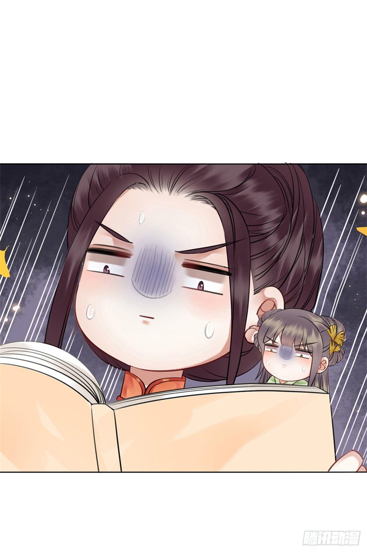 什么？！当选了？-第112话
