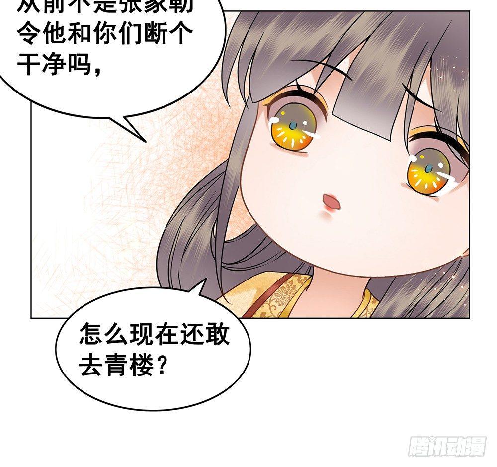 寻欢作乐的公子(1/2)-第72话