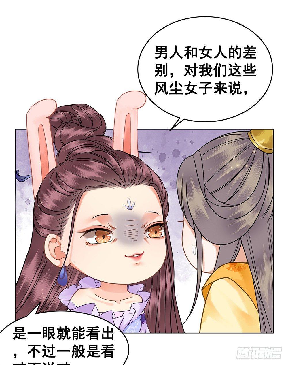 寻欢作乐的公子(1/2)-第72话