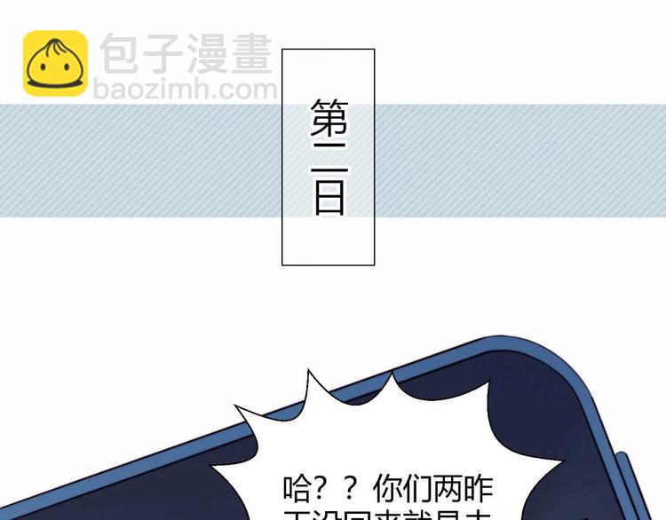 第23话 男队长被迫穿公主裙(1/2)-第24话