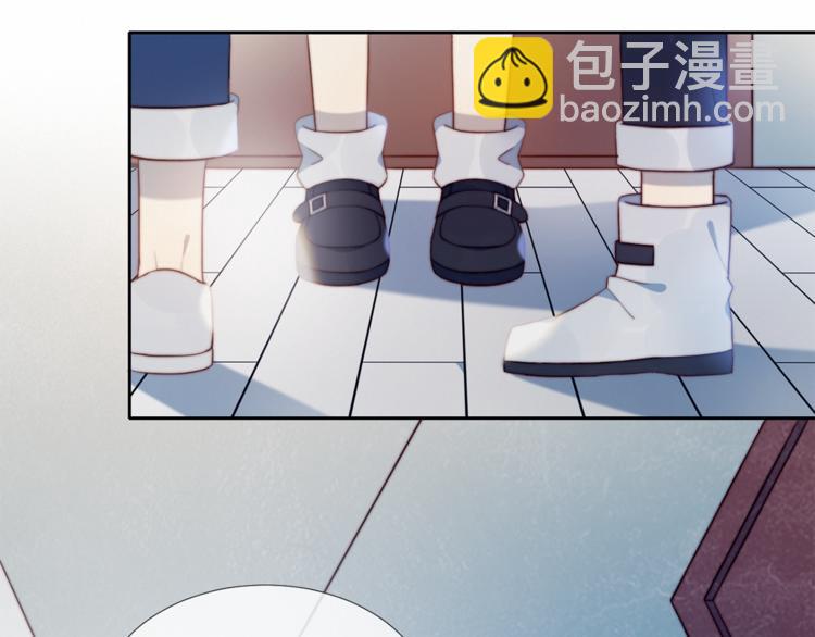 第3话 意想不到的一面(1/2)-第4话