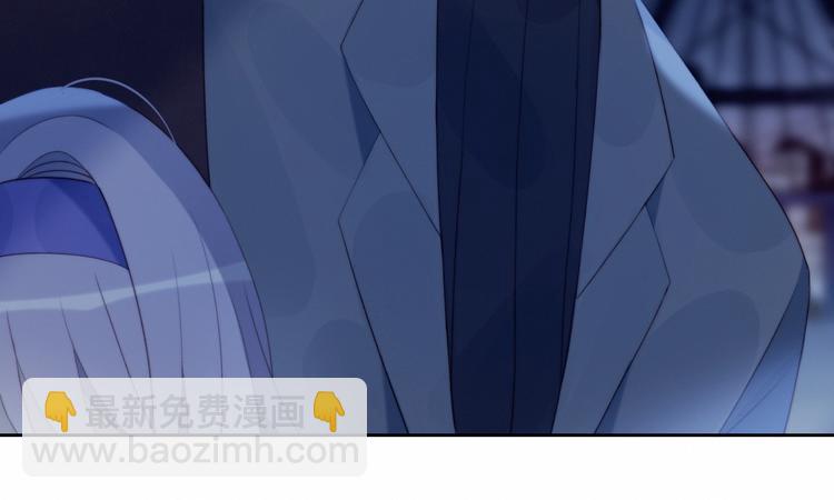 完结篇  唯一的心动(1/2)-第38话
