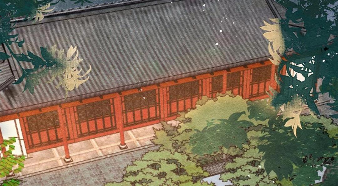 第26话 萧衡每天都在被打脸(1/3)-第28话