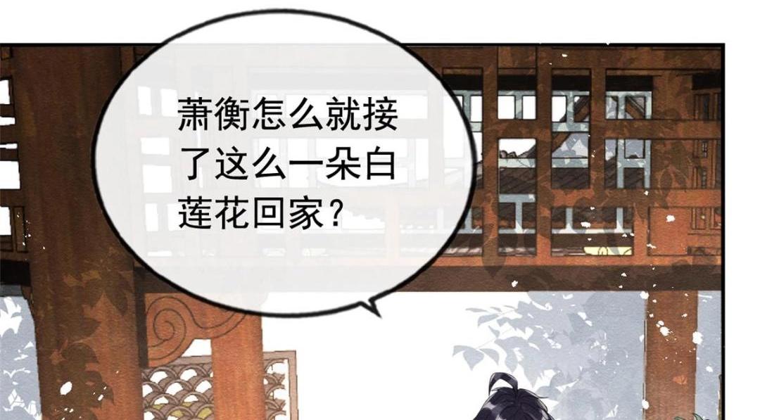 第64话 我要她一生幸福无人敢欺(1/2)-第66话