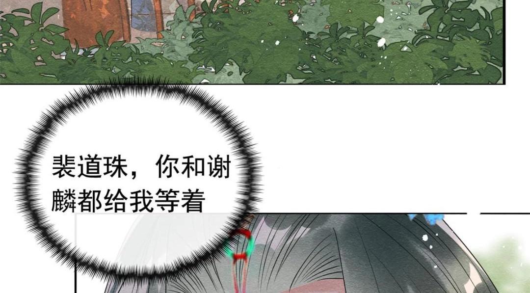 第64话 我要她一生幸福无人敢欺(1/2)-第66话