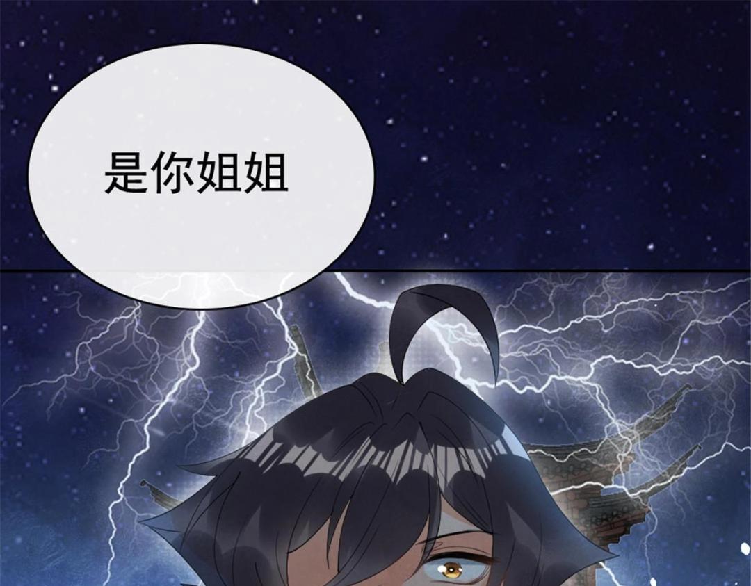 第76话 抓到一只半夜翻墙的萧衡(1/2)-第78话