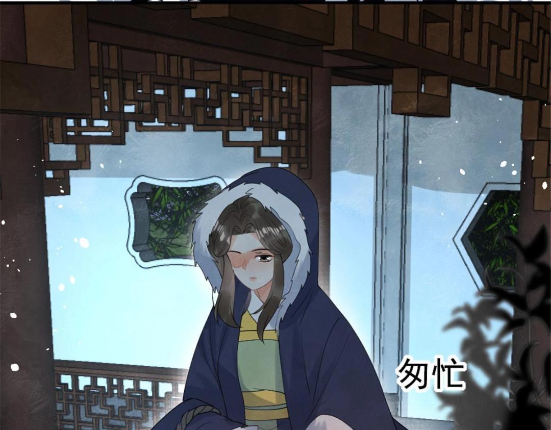 第76话 抓到一只半夜翻墙的萧衡(1/2)-第78话