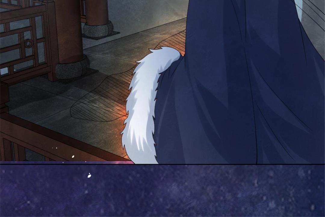 第76话 抓到一只半夜翻墙的萧衡(1/2)-第78话