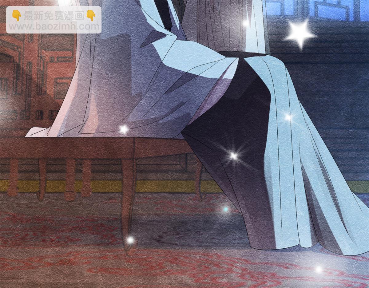 第8话 再也不纠缠你(1/3)-第10话