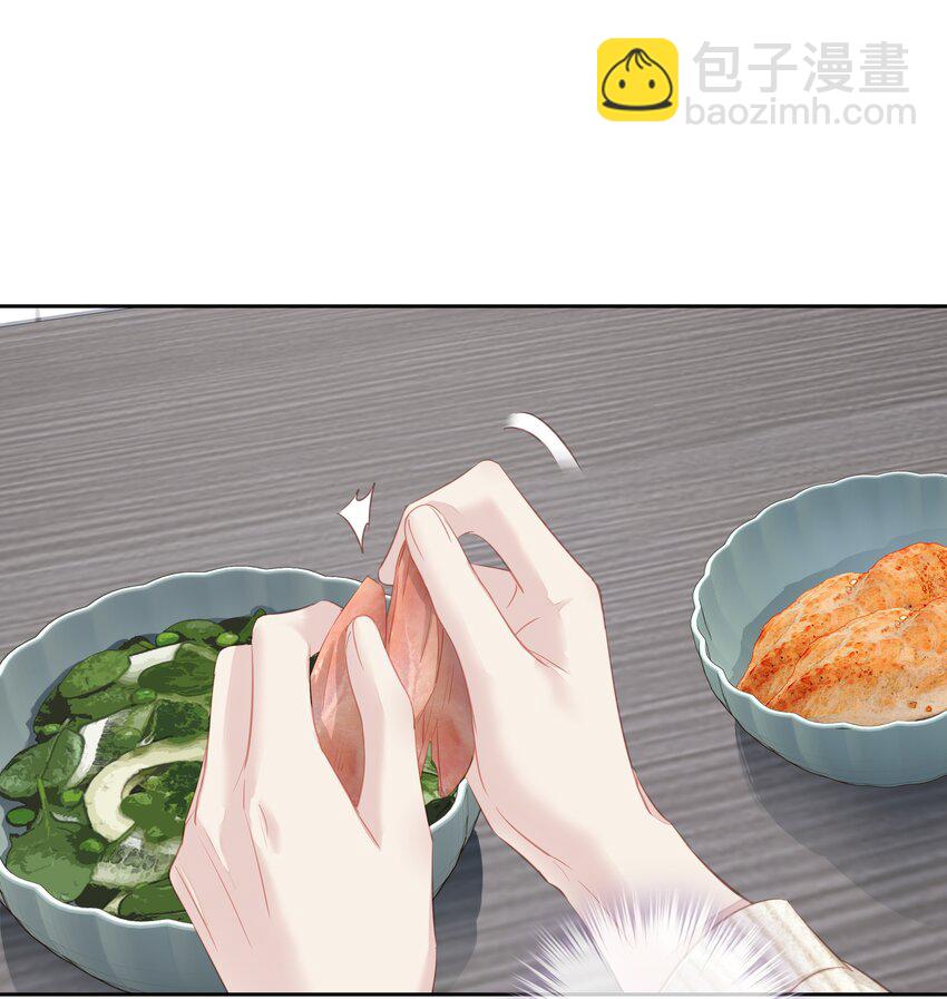 036 黑背出场！(1/2)-第34话