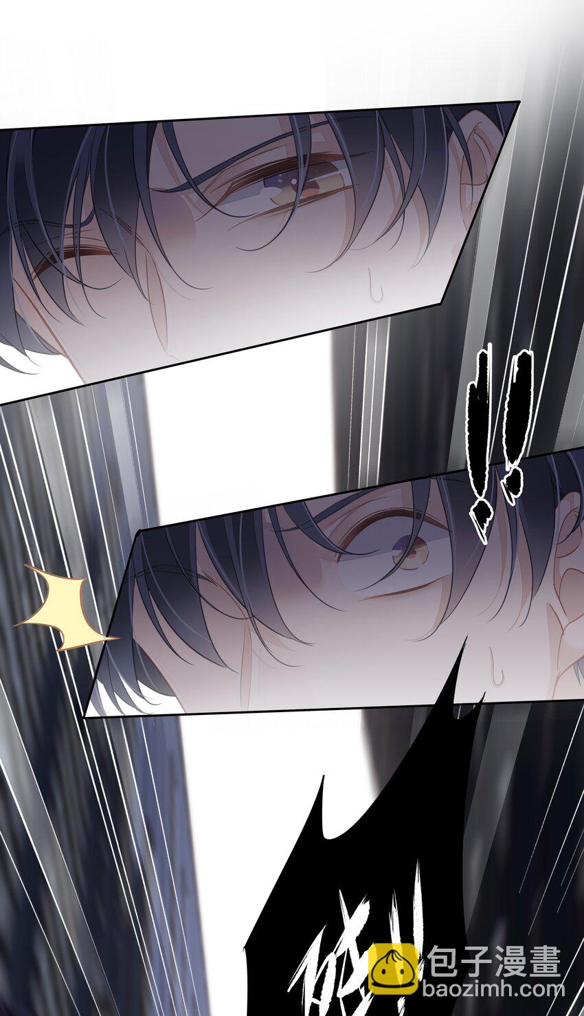 036 黑背出场！(1/2)-第34话