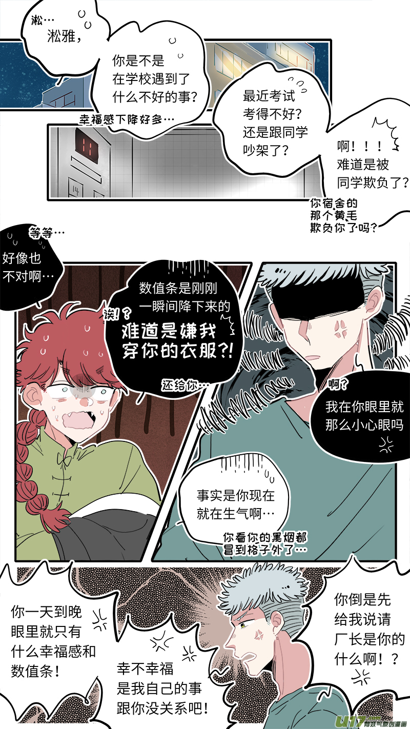 福神-21-第158话