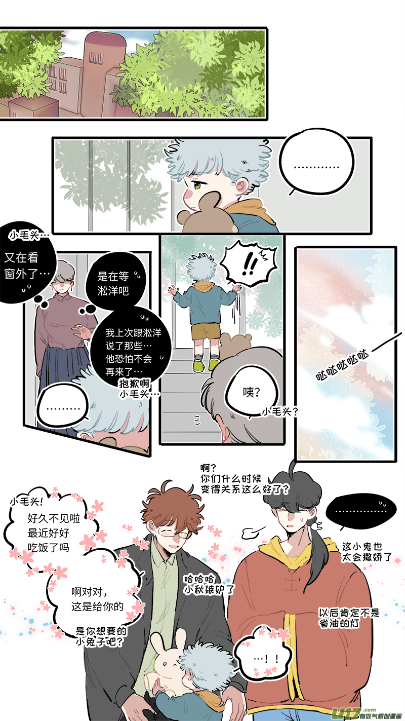 番外-下（2）-第238话