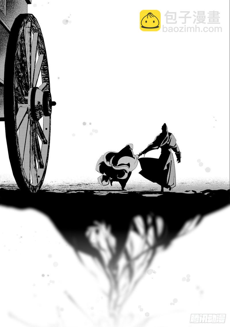 第六十回 吾之归途（五）-第130话