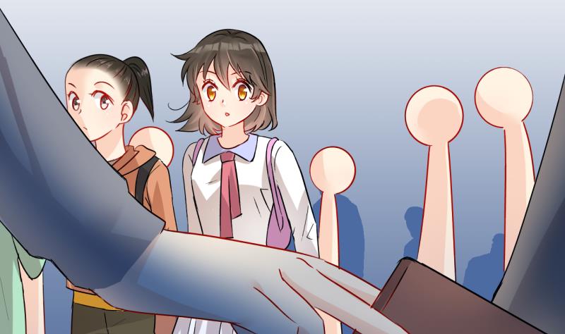 第12话 当迷妹遭遇假票 3-第12话