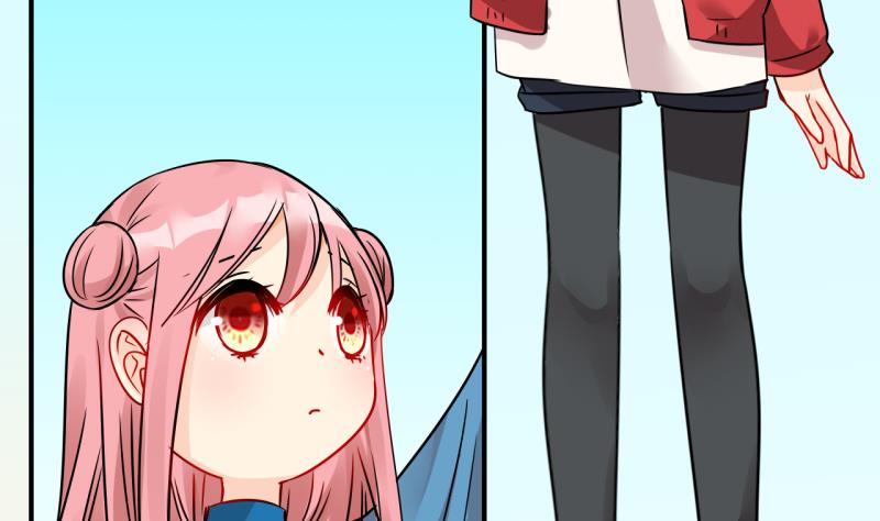 第30话 不肯说话的小姑娘 3-第30话