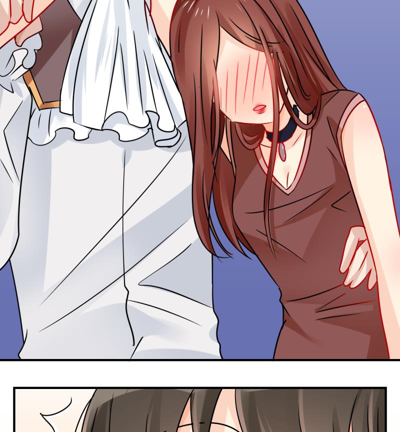 第46话 被劈腿的学姐 1-第46话