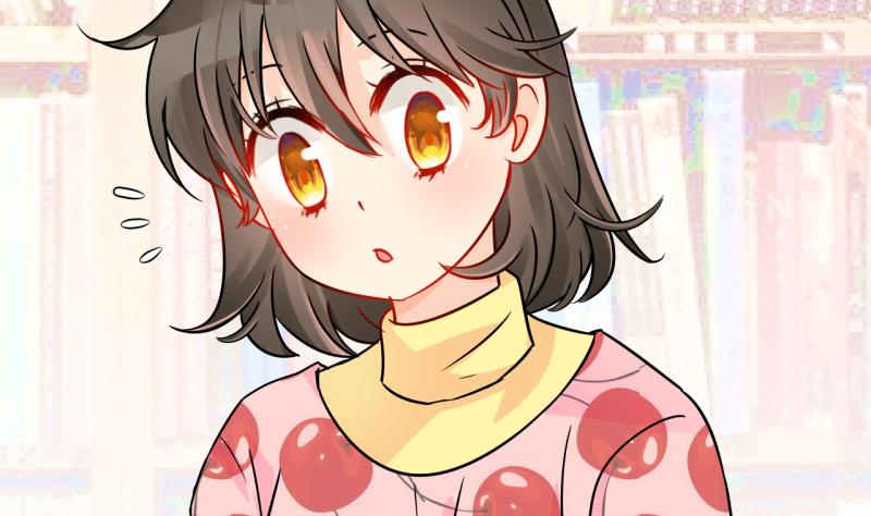 第48话 被劈腿的学姐 3-第48话