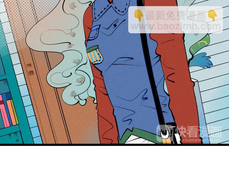 第27话 喜欢的理由(1/4)-第28话