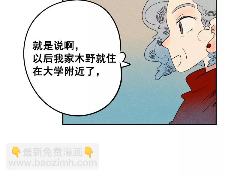 第3话 与男神同居？(1/4)-第4话