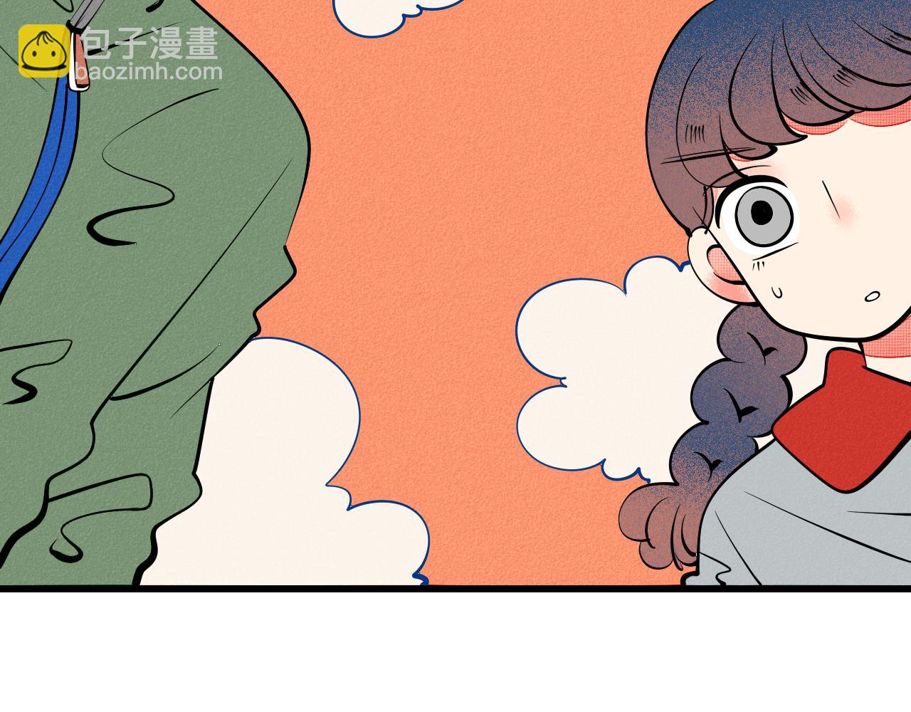 第33话 别动我女朋友(1/3)-第34话