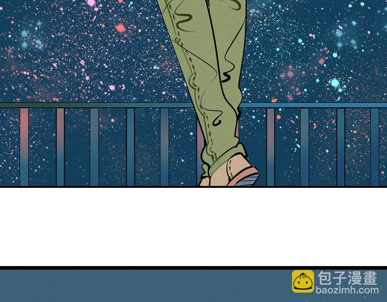 第35话 惹毛情侣的后果(1/3)-第36话