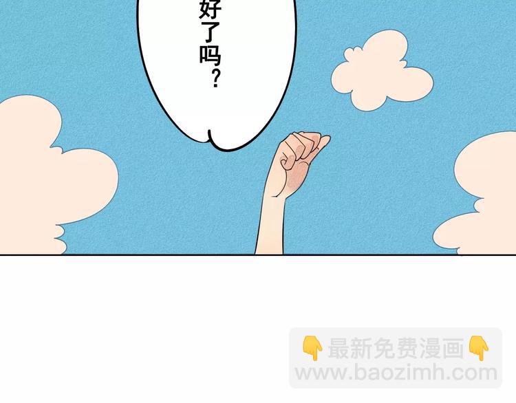 第5话 男神，请和我约会(1/3)-第6话