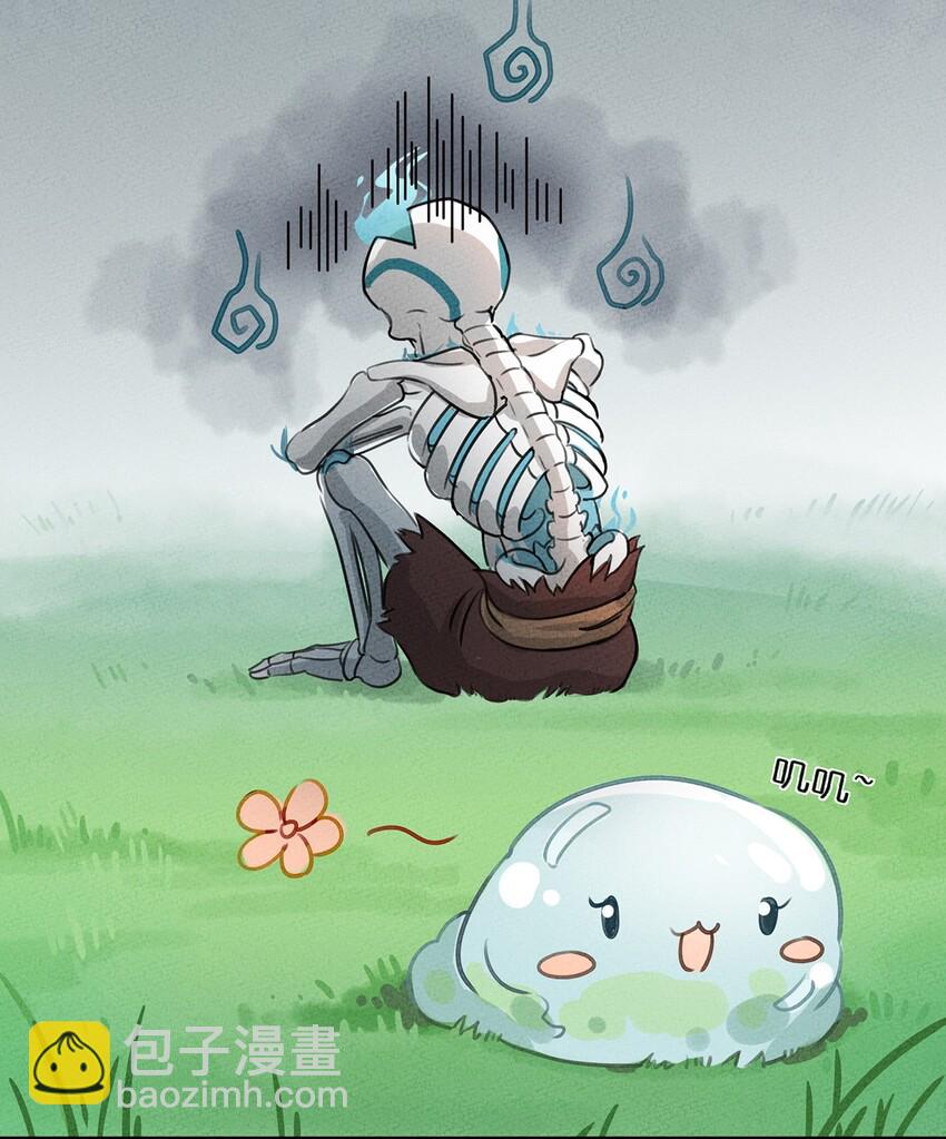 001 我竟然真的&hellip;&hellip;穿越了&hellip;&hellip;-第2话