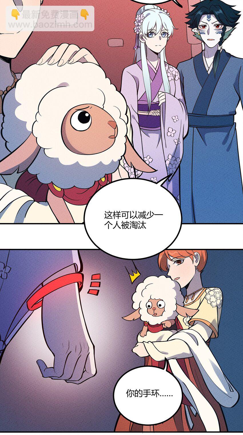 104 雷疾-第110话