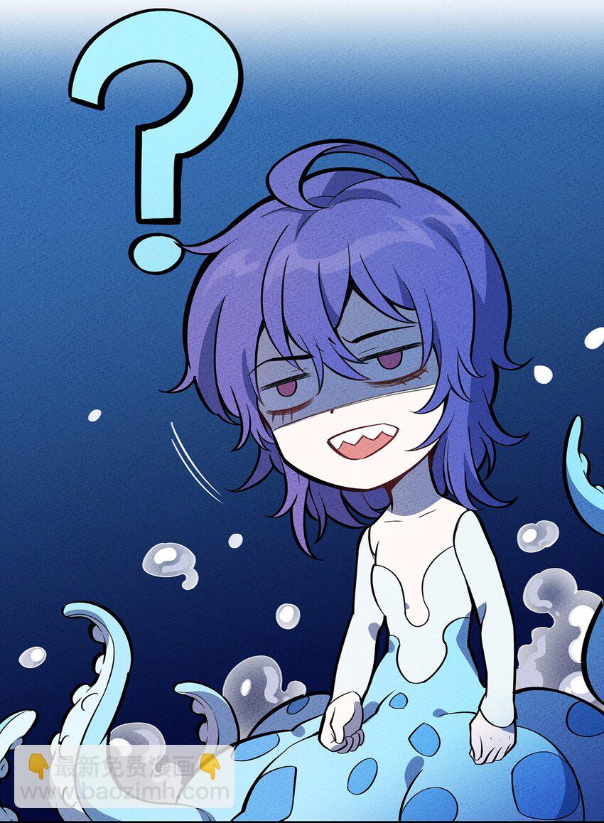 135 小美人鱼泡泡的冒险-第142话