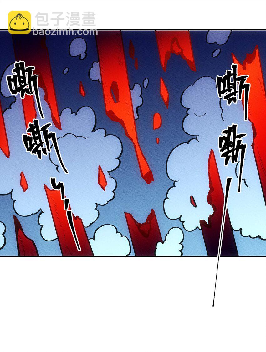 145 不愧是你，躺着就能升级(1/2)-第152话
