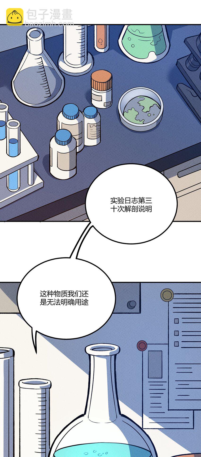 149 原来我不是主角(1/2)-第156话