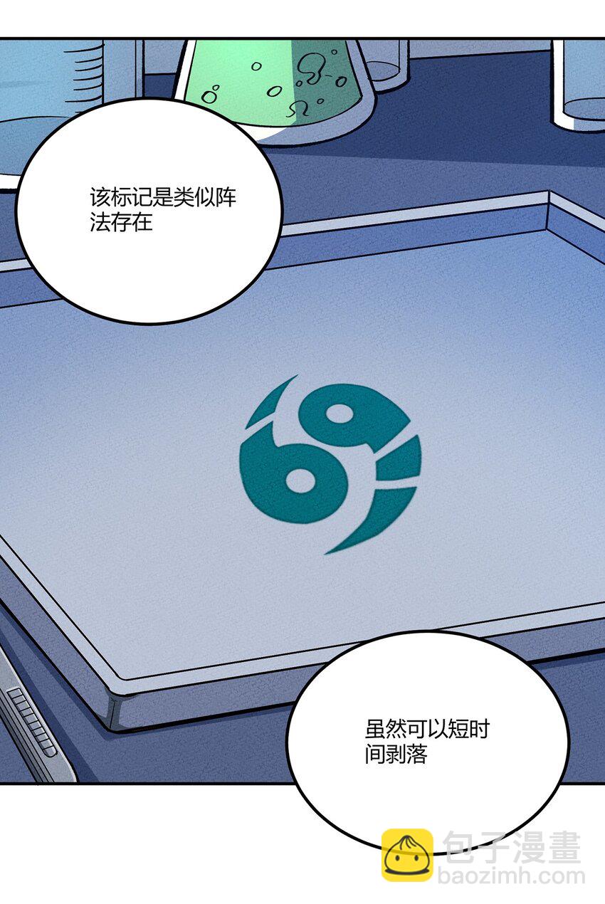 149 原来我不是主角(1/2)-第156话