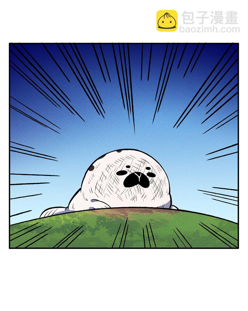 158 霉运事件(1/2)-第166话