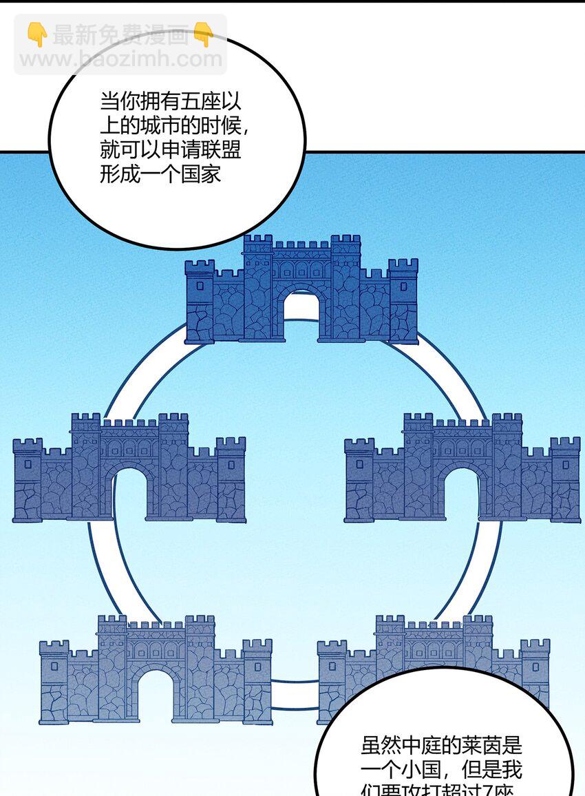 160 从野外包围城市！-第168话