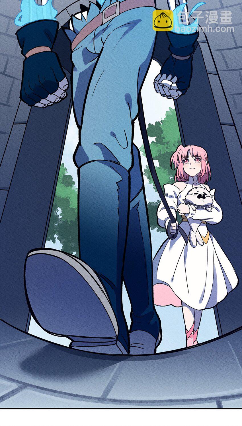 162 重回雍业城-第170话