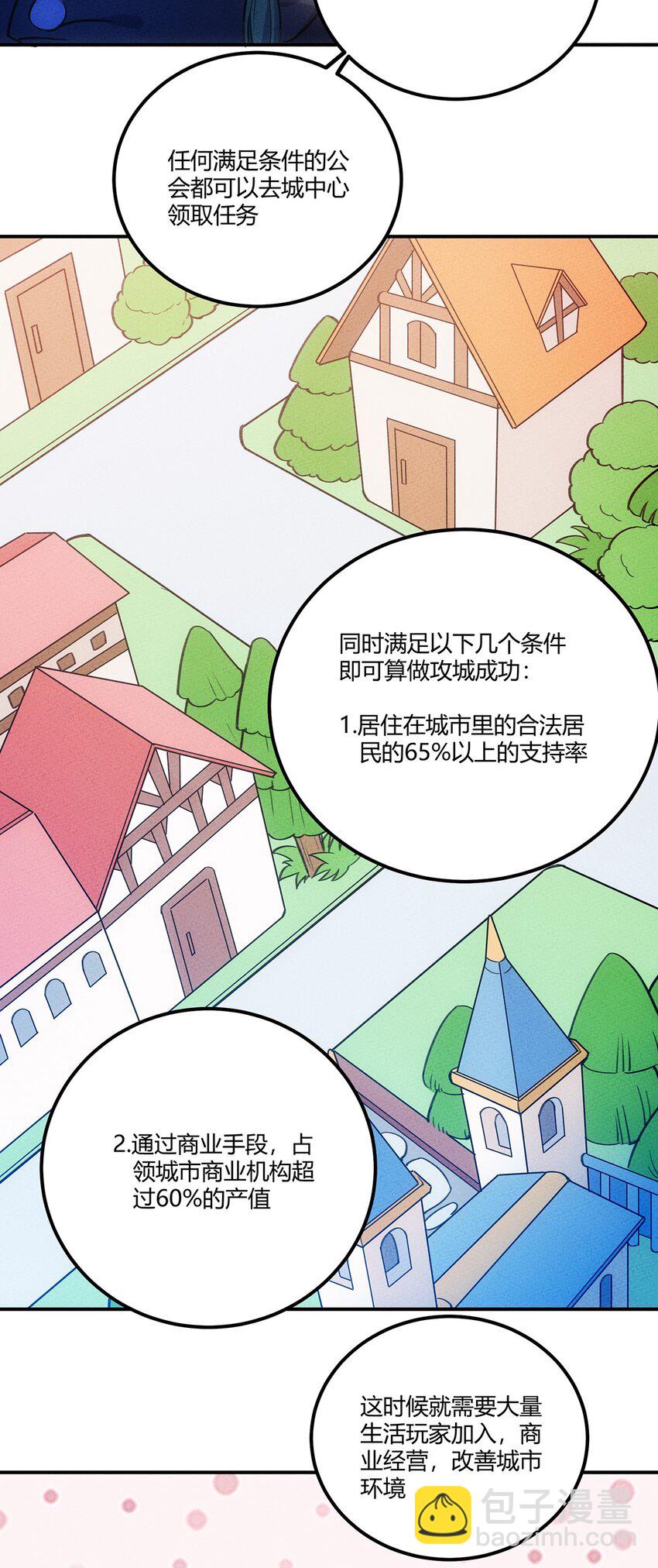 173 重建城市家园！-第182话