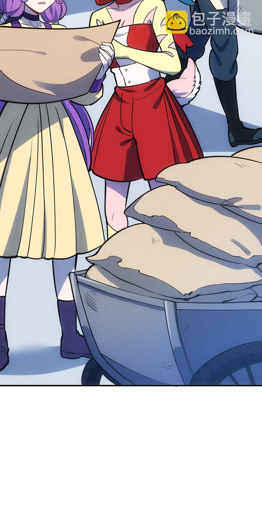 173 重建城市家园！-第182话