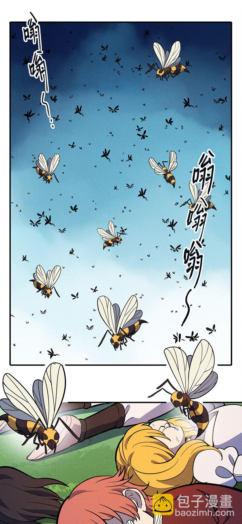 175 被扭曲的事实-第184话