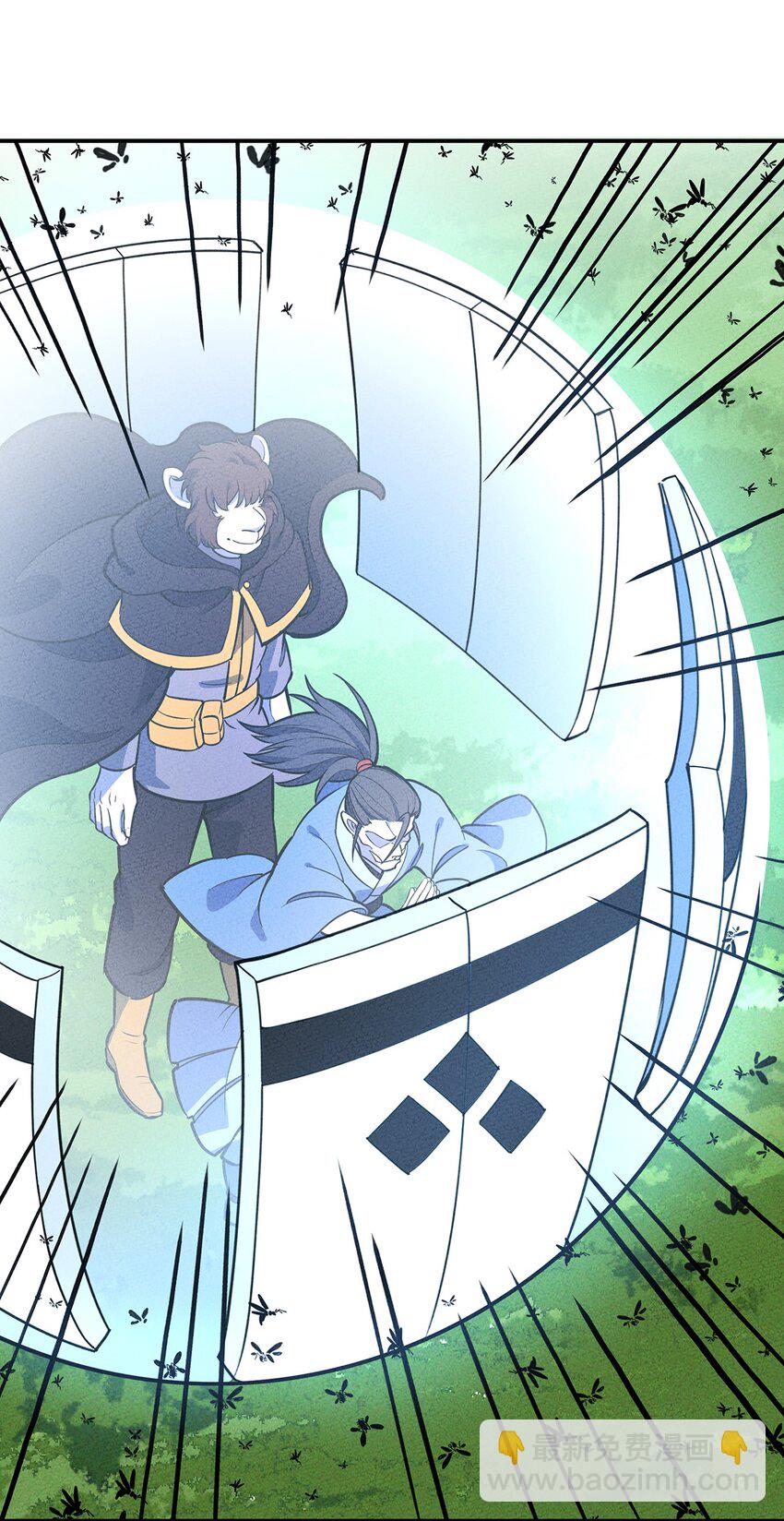 175 被扭曲的事实-第184话