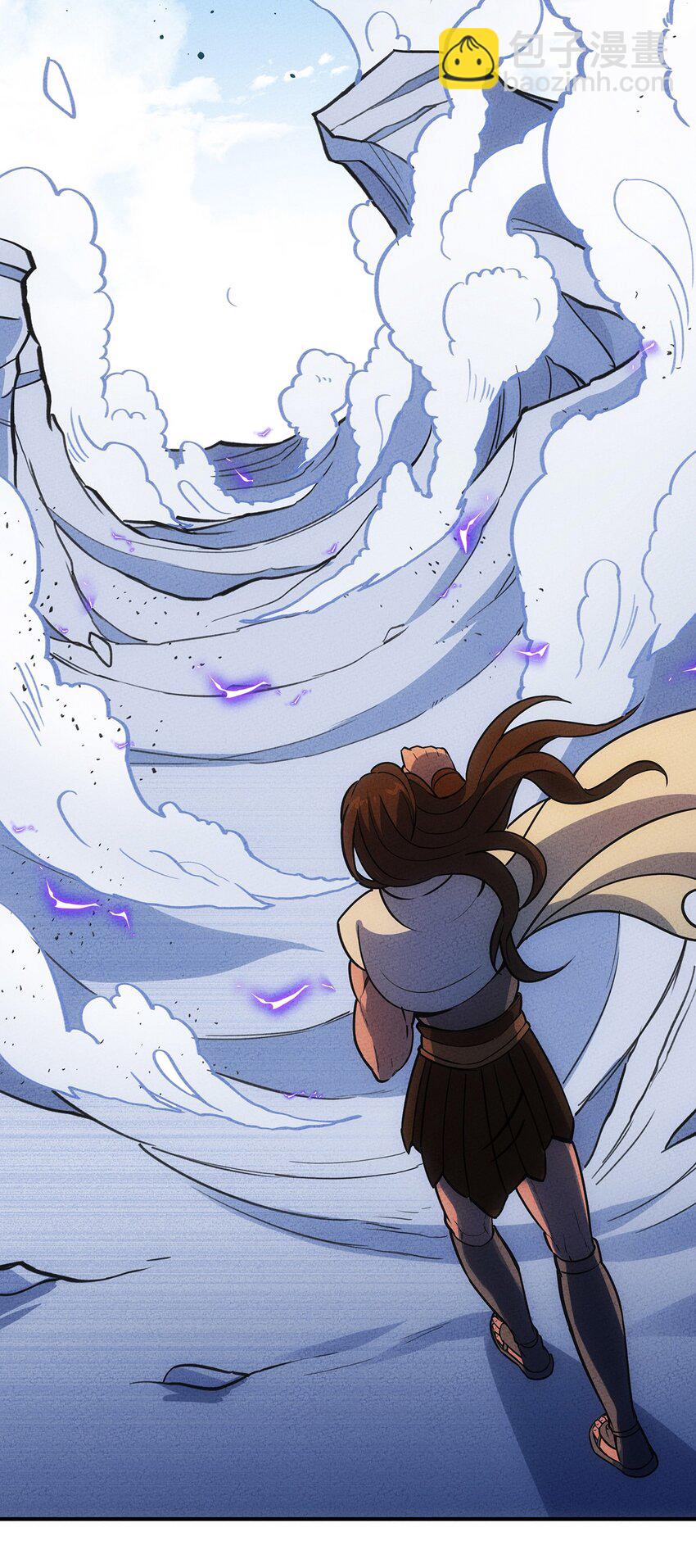 181 巅峰对决(1/2)-第190话