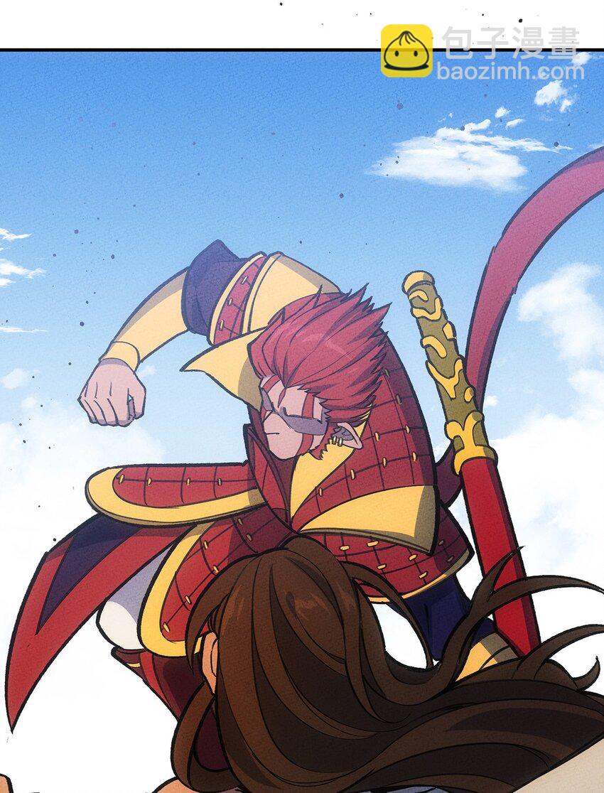 181 巅峰对决(1/2)-第190话