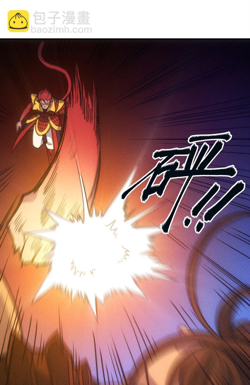 181 巅峰对决(1/2)-第190话