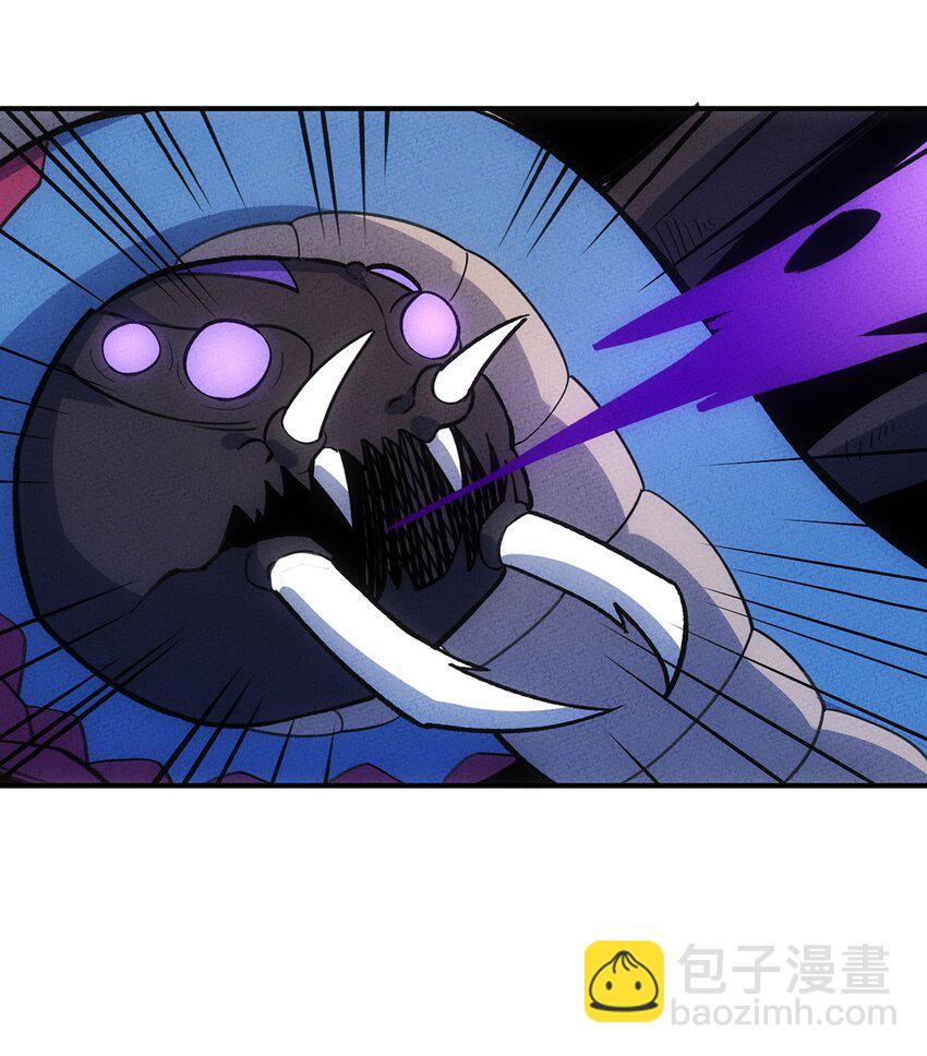 187 驯服与鼠潮-第196话