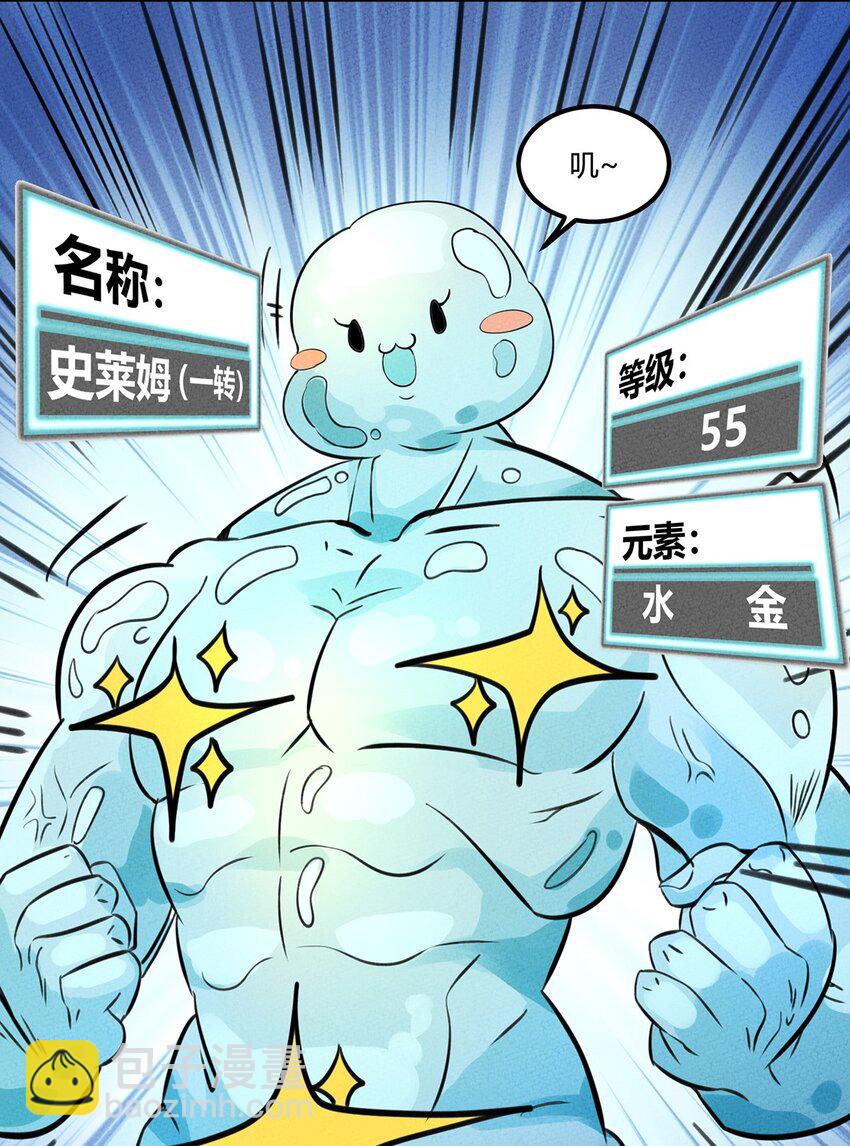 019 这就是底牌？？-第20话