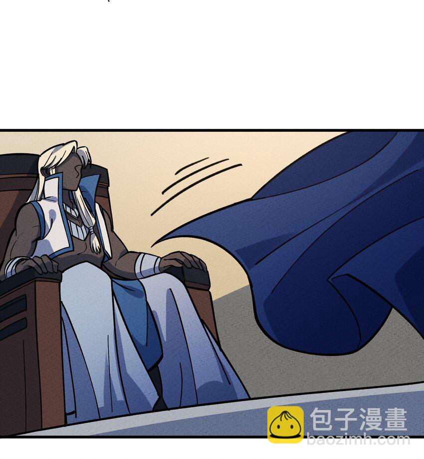 281 女儿国（兔年快乐！）(1/2)-第290话