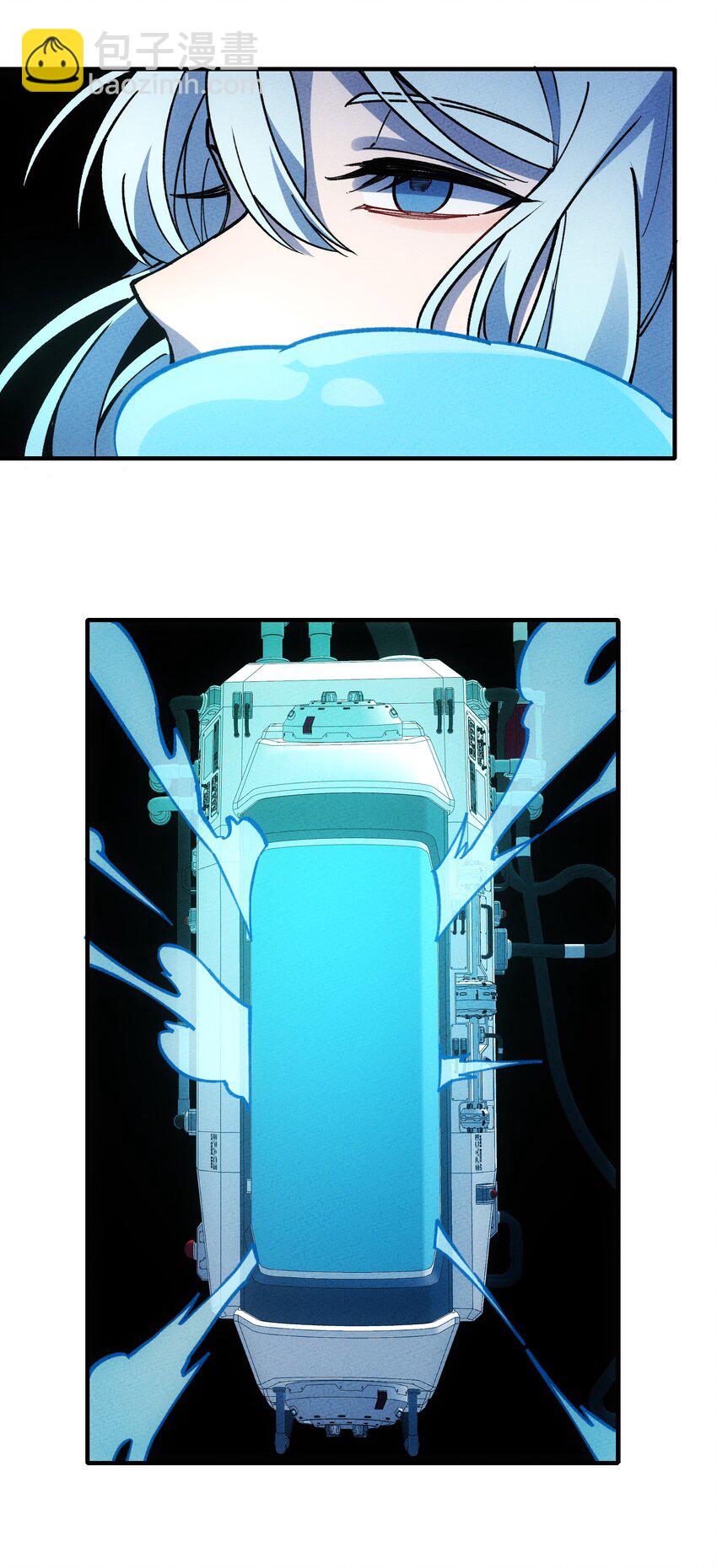 299 绝望-第308话
