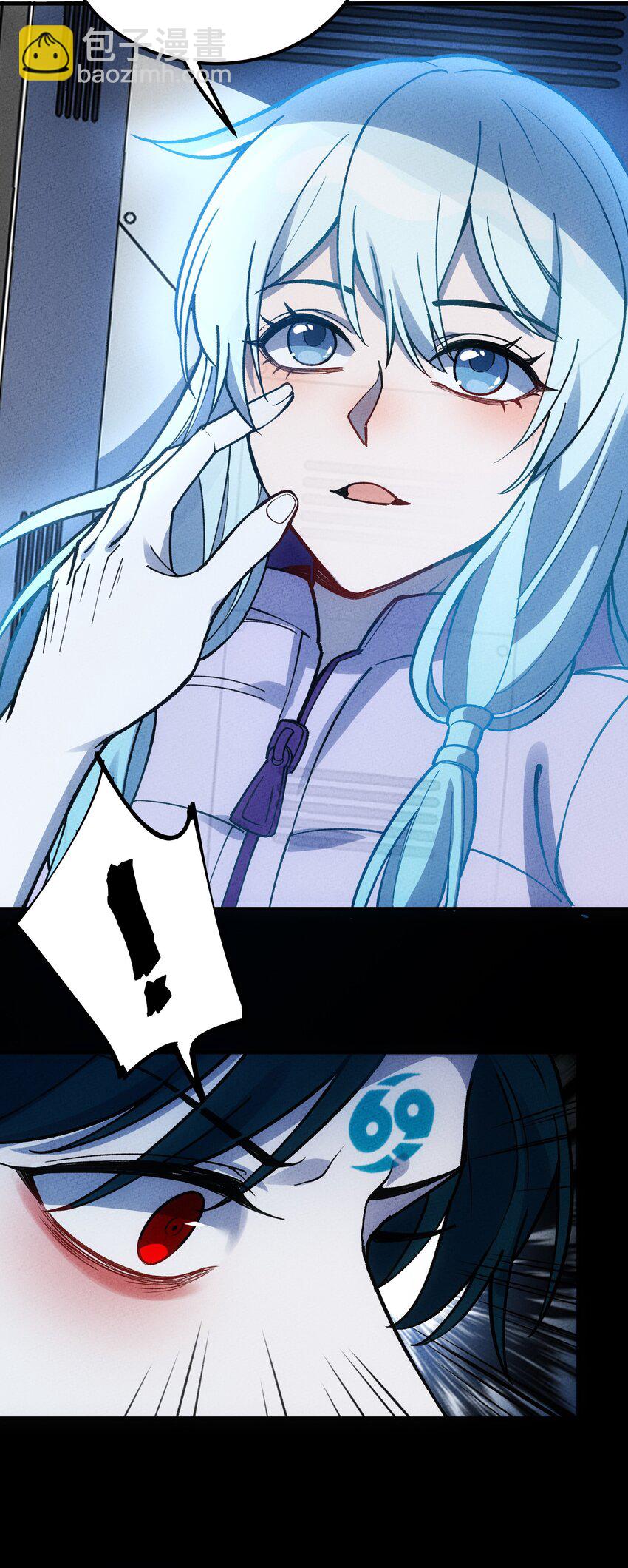 299 绝望-第308话