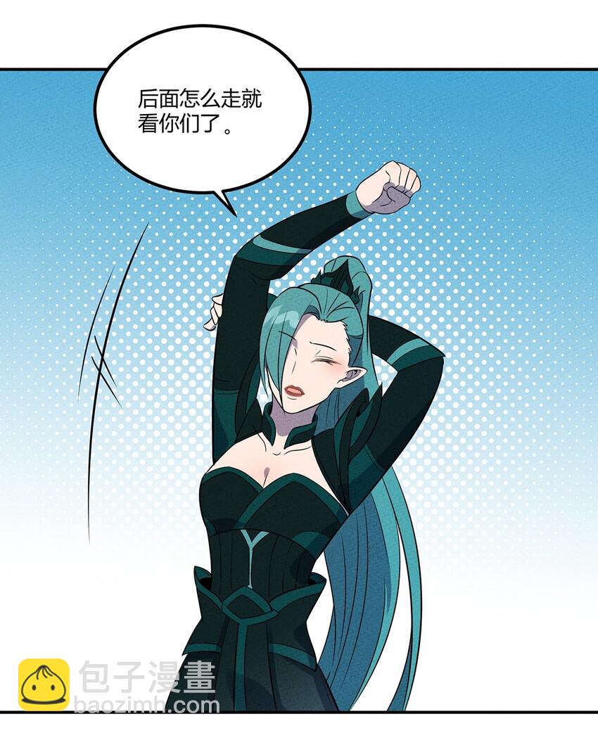 054 早已开始实施的计划-第58话