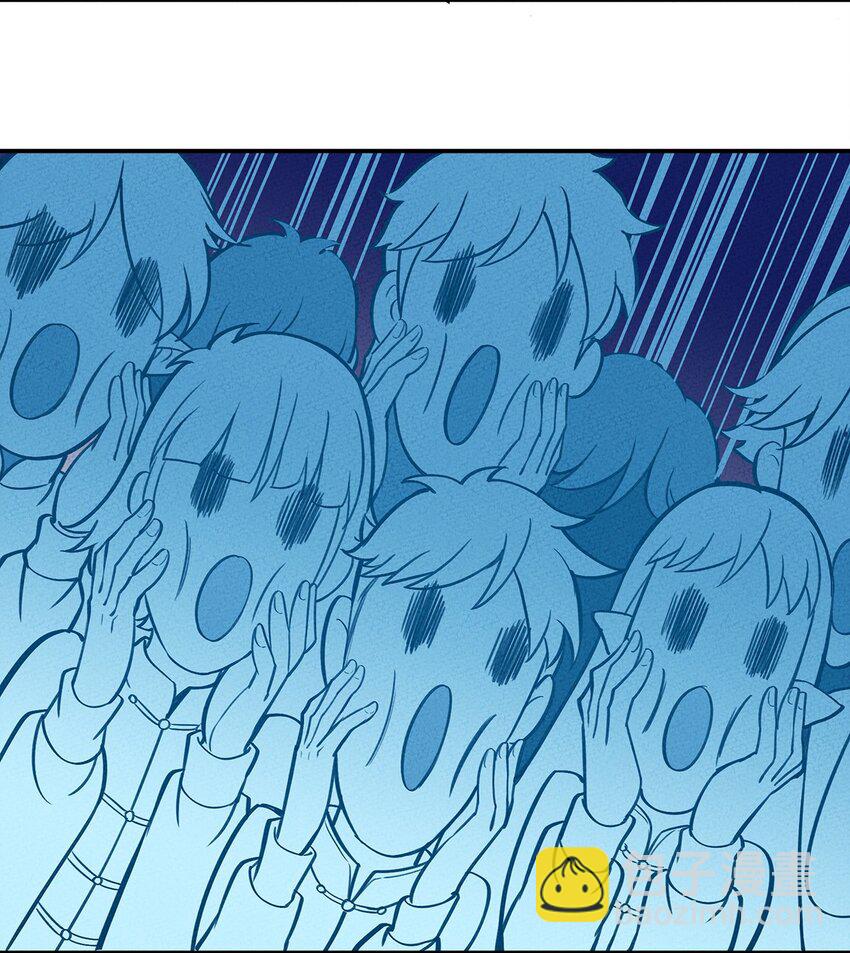 071 小伙子你不讲武德！-第76话